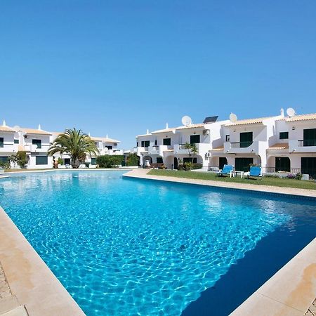 Villa Janeca Albufeira Esterno foto