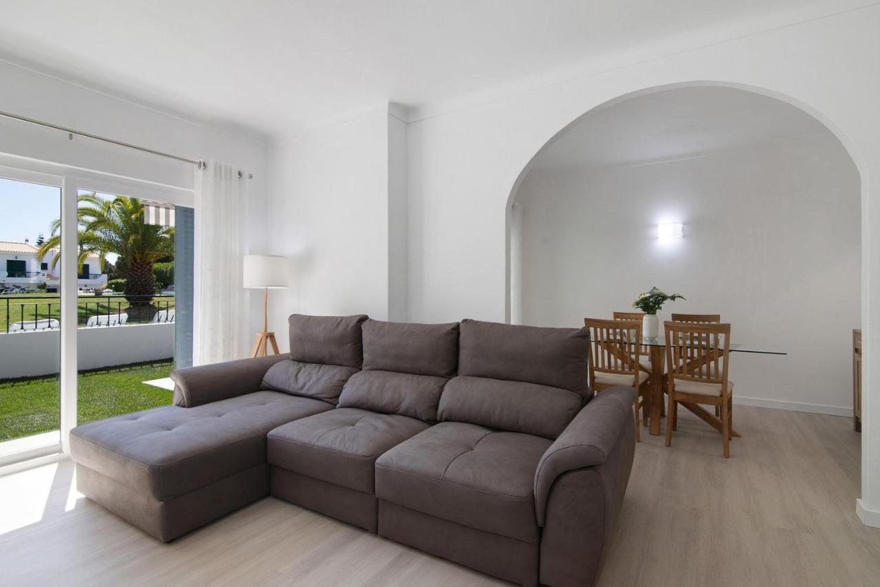 Villa Janeca Albufeira Esterno foto