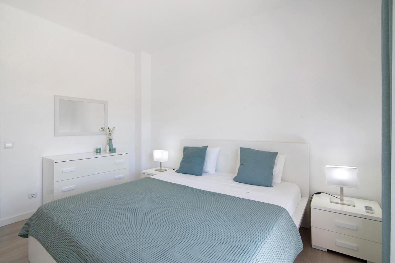 Villa Janeca Albufeira Esterno foto