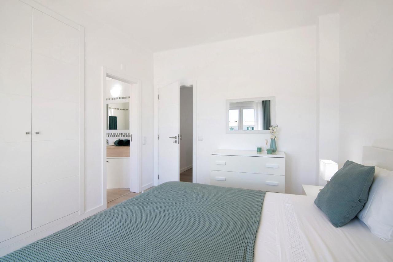 Villa Janeca Albufeira Esterno foto
