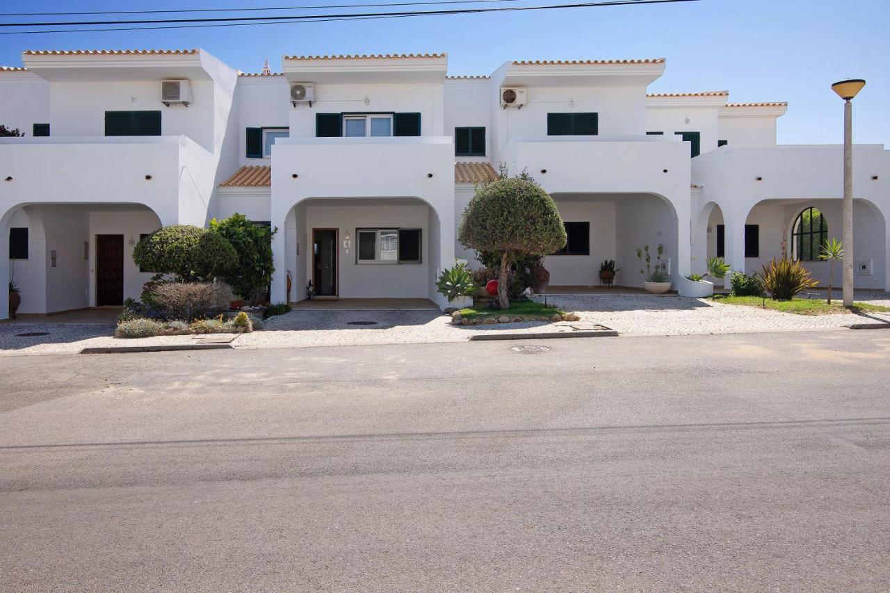 Villa Janeca Albufeira Esterno foto