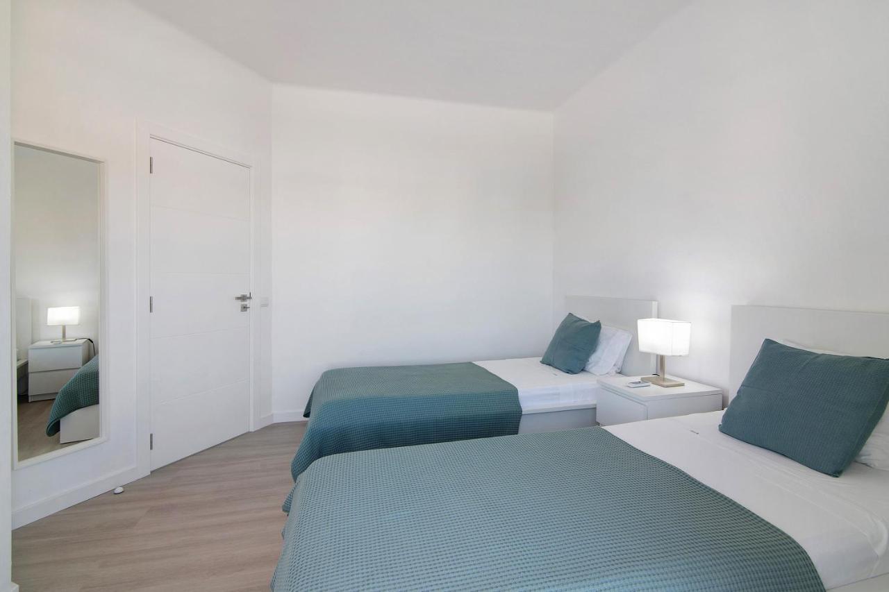 Villa Janeca Albufeira Esterno foto