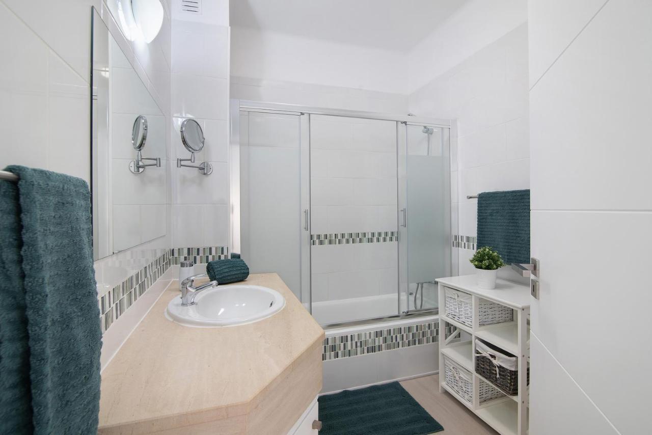 Villa Janeca Albufeira Esterno foto