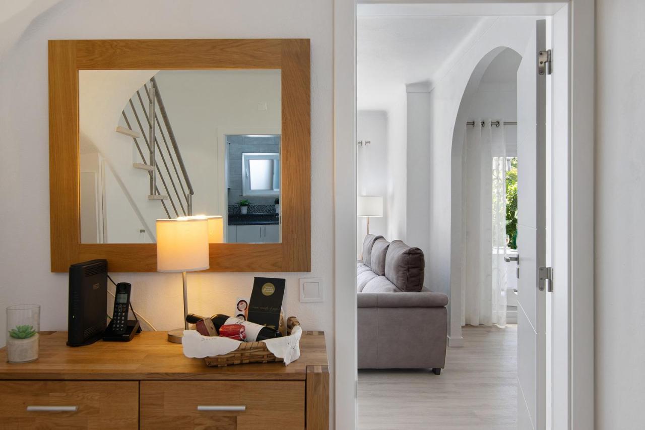 Villa Janeca Albufeira Esterno foto
